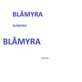 Blåmyra