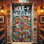 Hole-y Hallelujah (Explicit)