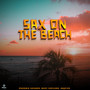 Sax on the Beach