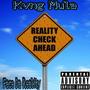 Face Da Reality (Explicit)