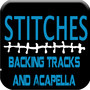 Stitches (Backing Tracks and Acapella)