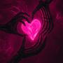 broken hearts, Pt. 2 (the raven fly away)