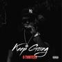 Keep Going (Explicit)