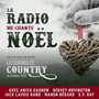 La radio me chante Noël (feat. Anick Gagnon, Hervey Hovington, Manon Bédard & S.V. Ray)