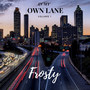 In My Own Lane, Vol. 1 (Explicit)