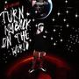 Turn my back on the world (Explicit)