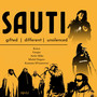 SAUTI: gifted different unsilenced