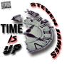 Time Is Up (feat. Gutter Karl/J-Red) [Explicit]