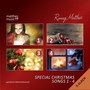 Special Christmas Songs, Vol. 1 - 4, Gemafreie Weihnachtsmusik (Die schönsten deutschen und englischen Weihnachtslieder)