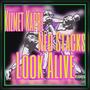 Look Alive (feat. Ned Stacks) [Explicit]