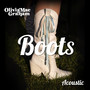 Boots (Acoustic)