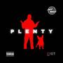 Plenty (Explicit)