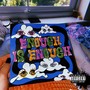 Enough is Enough (Explicit)