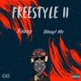 FREESTYLE 2 (feat. Bhayt Mx) [Explicit]