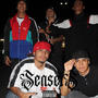 Sensei's (feat. Clave D & Gio VgL) [Radio Edit] [Explicit]