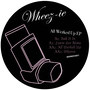 All Werked Up EP