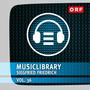 Orf-Musiclibrary, Vol. 36