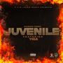 Juvenile (feat. Yiga) [Explicit]