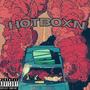 HOTBOX'N (feat. Lil G) [Explicit]