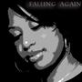 FALLING AGAIN (feat. Stephanie)