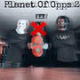 Planet of the opps 2 (feat. Yung T & Yung E) [Explicit]