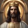 Jesus Is King