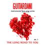 The Long Road To You (Instrumental Love Song Series)