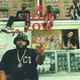 Love Love (feat. Zandra Kaye) [Explicit]