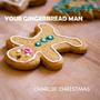 Your Gingerbread Man