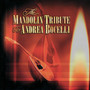 The Mandolin Tribute To Andrea Bocelli