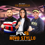 Forrozão Novo Styllo - Ao Vivo em Brasília (Ao Vivo) [Explicit]