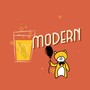 Modern