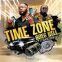 Time Zone (feat. HD4PRESIDENT) [Explicit]