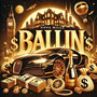 BALLIN' (Explicit)