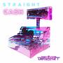 STRAIGHT CASH (Explicit)