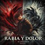 Rabia y dolor