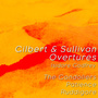 Gilbert & Sullivan Overtures