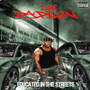 Educated in the Street (Explicit)