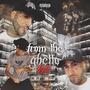 from the ghetto rmx (feat. Dave Gambo) [Explicit]