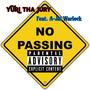 No passes (feat. A-Jai Warlock) [Explicit]