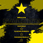 Salute (feat. Flystar Streets, Phatrel$ & Focus Natruelly) [Explicit]