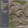 The Continuing Tradition Volume 1: Ballads, A Folk-Legacy Sampler