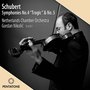 Schubert: Symphonies 4 & 5