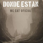 Dónde están