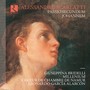 Scarlatti: Passio secundum Johannem