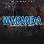 Wakanda (feat. Kooly K & Dj Skazo)