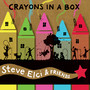 Crayons in a Box