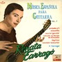 Vintage Classical: Guitar No1 - Eps Collectors 