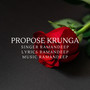 Propose Krunga