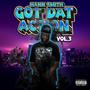 GOT DAT ACTION, Vol. 3 (Explicit)